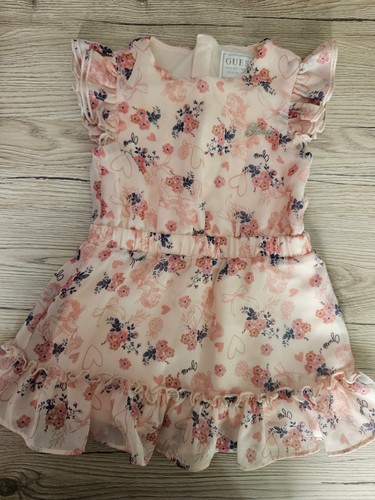 Vestito neonata guess - neonata,