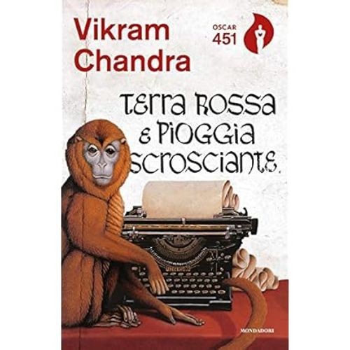 Terra rossa pioggia - terra,