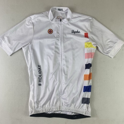 Maglia bicicletta rapha - rapha, uomo