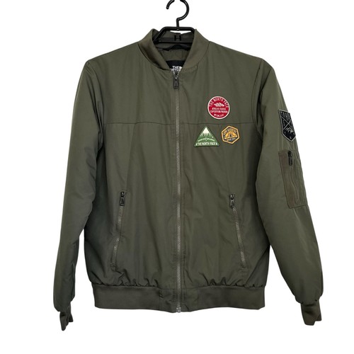 Giubbotto bomber uomo north - uomo,