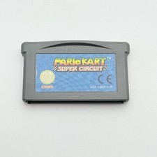 MARIO KART NINTENDO GAME BOY