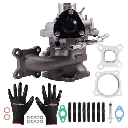 Turbocompresseur for ford - turbocompresseur,