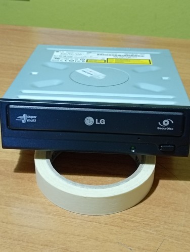 Lettore dvd mod - lettore, lg
