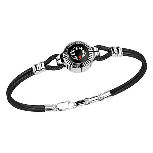 Bracciale uomo zancan - uomo,