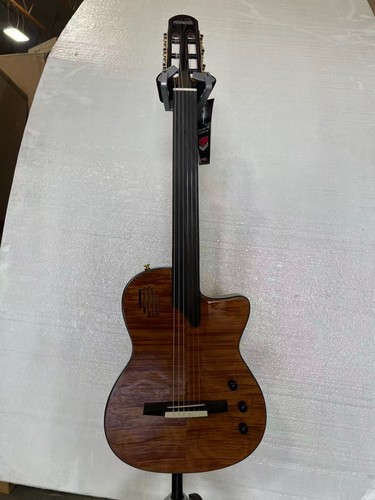 Articolo usato fretless silent - fretless,