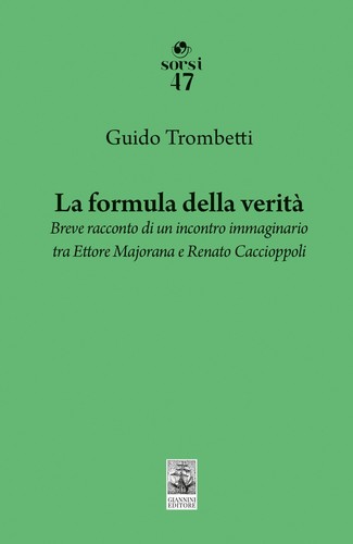 Libri guido trombetti la - guido,