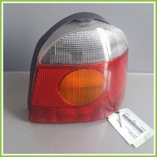 Fanale Posteriore Sinistro SX