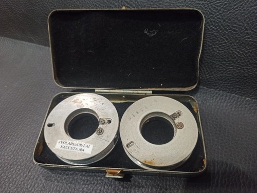 Bobina nastro magnetico