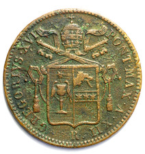 Italia Stato Pontificio