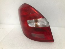 FANALE POSTERIORE SINISTRO per SKODA FABIA 2A SERIE 1.2 6V 60 CV WAGON ACTIVE