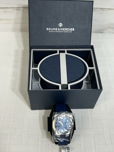 Nuovo orologio uomo baume - nuovo,