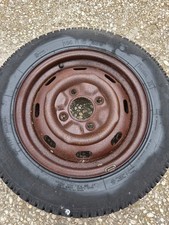 CERCHIO RUOTA LANCIA FLAVIA