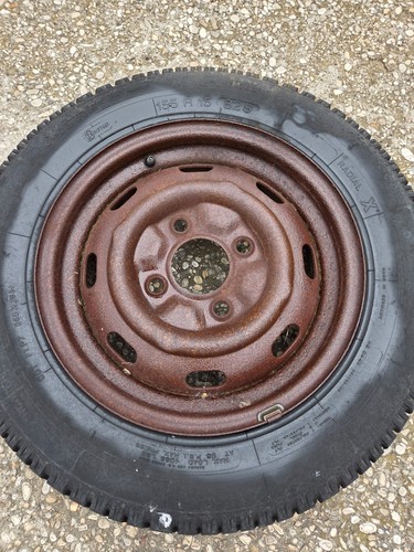 Cerchio ruota lancia flavia - lancia,