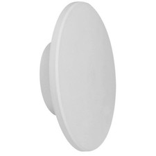 Lampada applique LED bianca da