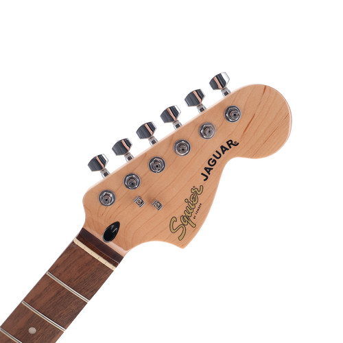 Tastiera squier jaguar neck - squier,