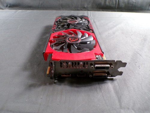 Scheda gaming msi 4g - scheda,