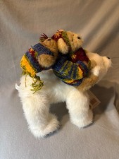 Boyd Bear - Nanook and Friends