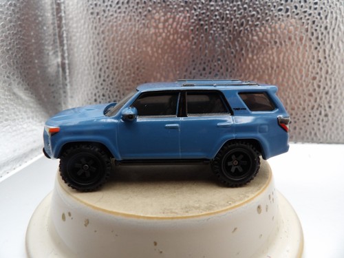 Toyota 4runner 2022 - 4runner, wheels