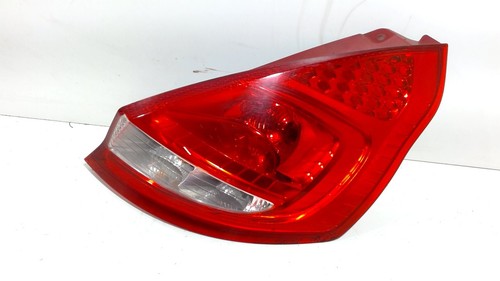 Fanale posteriore destro ford - fanale,