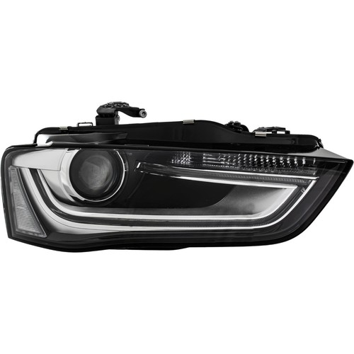 Alkar fari destra xenon led - alkar,