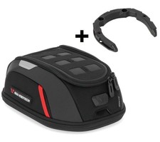 BORSA MOTO SERBATOIO MOTO SW MOTECH PRO MICRO 3-5 LT + ATTACCO BMW R 1300 GS