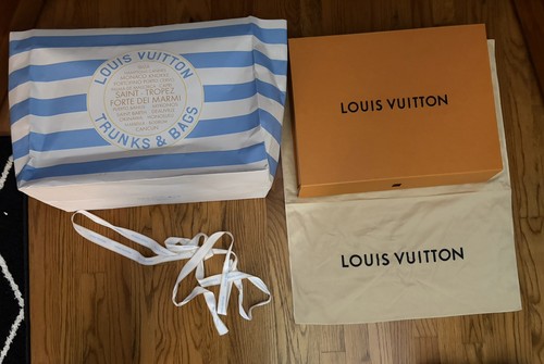 Borsa speciale louis - speciale, vuitton