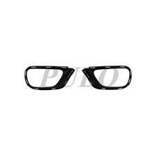 Kit cornice faro dx   sx per