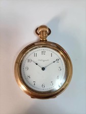 Elgin orologio da tasca -