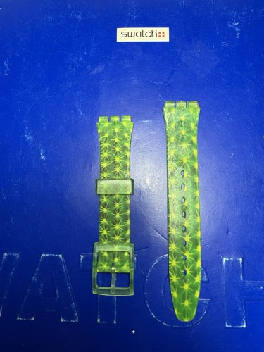 Swatch 1997 cactus gk245 - cactus,