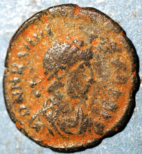 Antica moneta romana epoca