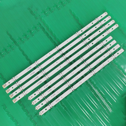 Pezzi strisce led barre per - pezzi,