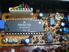 KENWOOD VS-1 Sintetizzatore