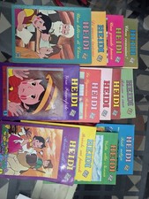 ​HEIDI Serie Completa 1-13 -
