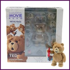 Movie TED 2 10 cm in scatola
