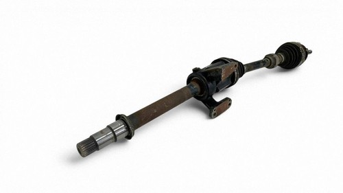 Albero motore anteriore - , destro