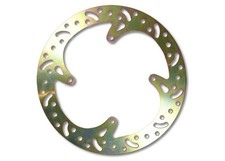 Disco freno EBC MD6256D per