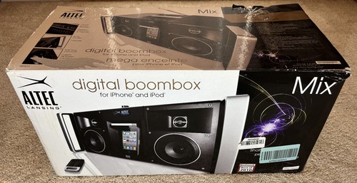 Altec lansing imt810 inmotion - imt810,