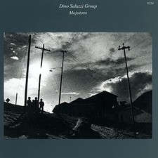 Dino Saluzzi Group - Mojotoro