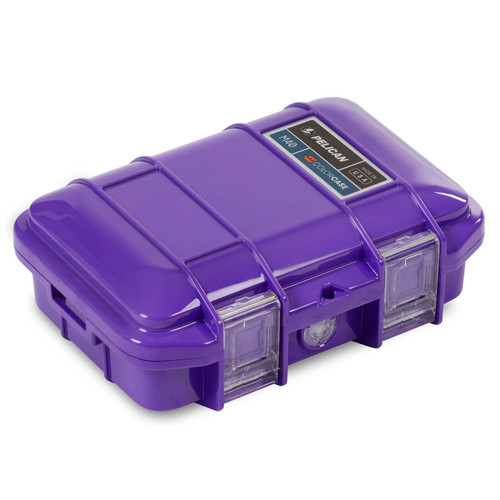 Custodia micro galaxy viola - custodia,