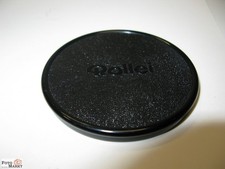 Rollei Copriobiettivo per