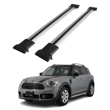 Barre portatutto per Mini