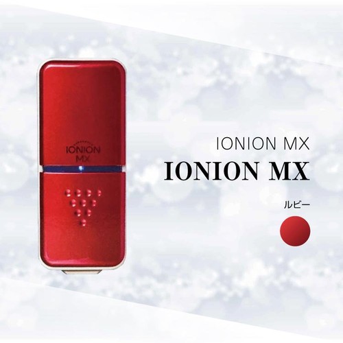 Ionion ruby limited - mx, edition