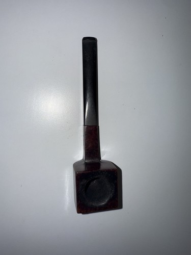 Pipa tabacco vintage gbd - pipa,