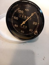 Contachilometri  O.K. Jsgus per DKW BMW IZ AUTOUNION