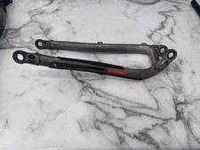 Trek Superfly 100 supporto catena in alluminio