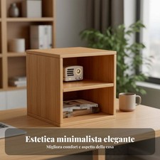 Mobiletto da Scrivania