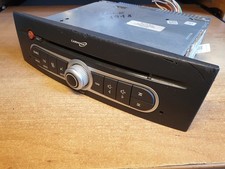 RENAULT LAGUNA II 2005-07