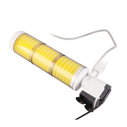 3-in-1-Aquariumfilter