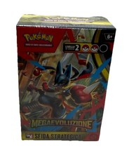 POKEMON -  Kit Prerelease