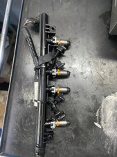 iniettori fiat panda 1.2